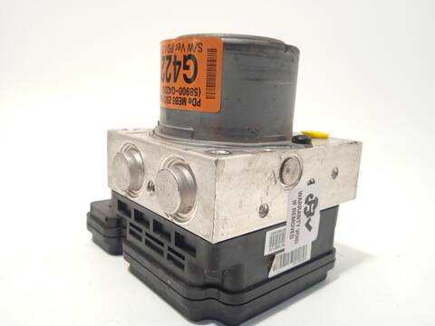 Foto 2ª: Abs Hyundai i30 1.4 T-GDI 140CV 103KW [G4LD] (2018)