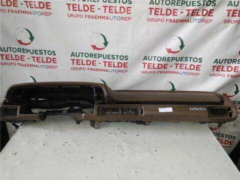 Salpicadero Toyota Camry 2.0