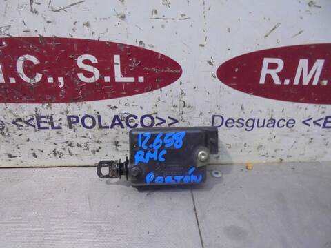 Cierre Centralizado Portón Renault Megane 1.9 DTI CENTURY 98CV 72KW I FASE 2 GANDTOUR KA..)