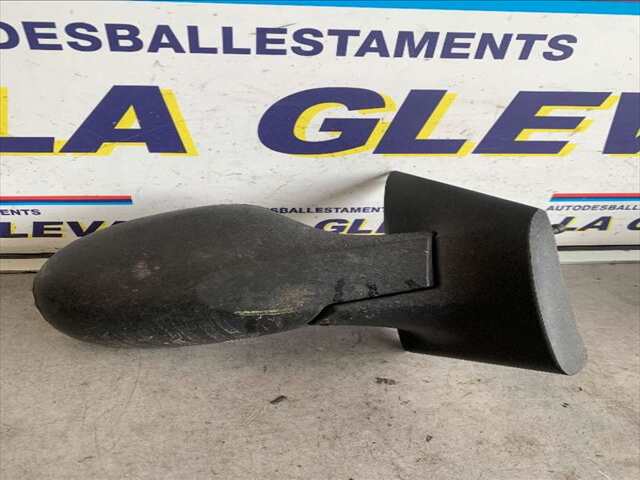 Foto 2ª: Retrovisor Derecho Renault Twingo 1.2 16V75-76CV 0CV [D4F 772] (2008)