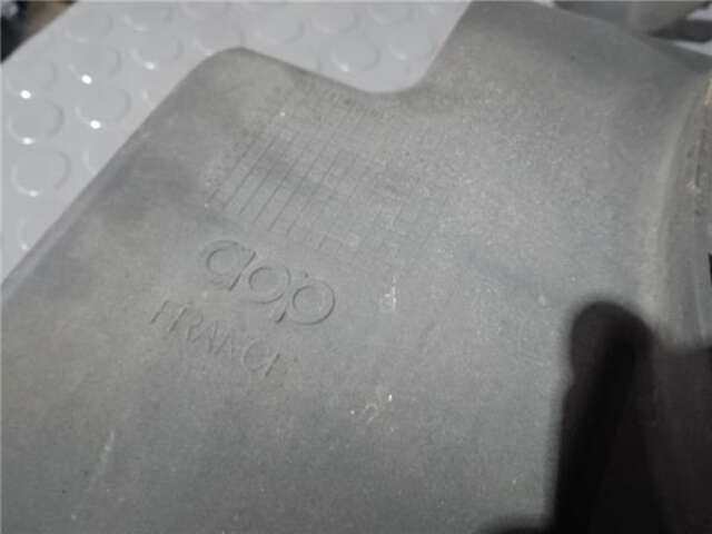 Foto 3ª: Electroventilador Citroen C1 1.8 D [1.8 LTR. - 44 KW DIESEL (161)] (1985 _) [161A (XUD7)]