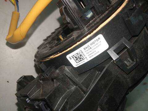 Anillo Airbag Mg ZS 1.5 VTI 106CV 78KW