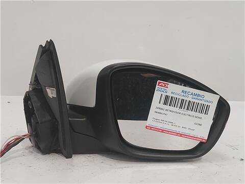Retrovisor Derecho Peugeot 308 1.6 ACTIVE 120CV 88KW
