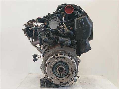 Foto 2ª: Motor Completo Volkswagen Golf 1.4 TSI 140CV 103KW [BMY] (2007)