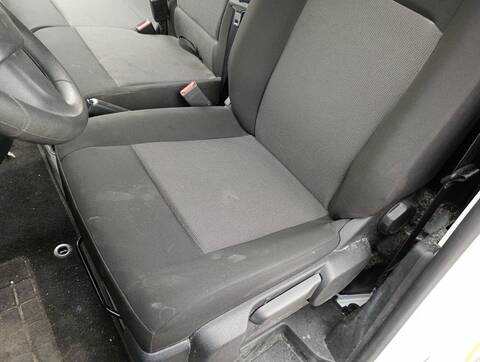 Foto 2ª: Asiento Delantero Izquierdo Peugeot Expert ASPHALT STANDARD 120CV 88KW FURGON [YHV] (2023)