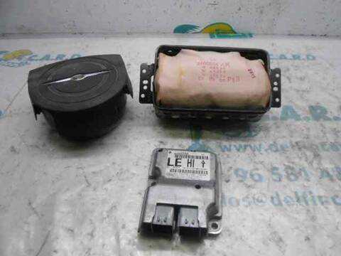 Kit Airbag Chrysler 300 3.0 CRD 218CV 160KW