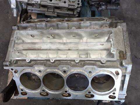 Despiece Motor Bmw Serie 6 620 4.4 V8 32V CAT 333CV 245KW