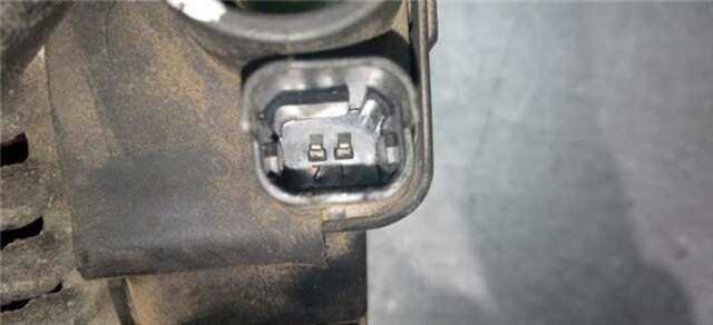 Foto 3ª: Alternador Citroen Saxo 1.4 VTS [1.4 LTR. - 55 KW] [KFW (TU3JP)]