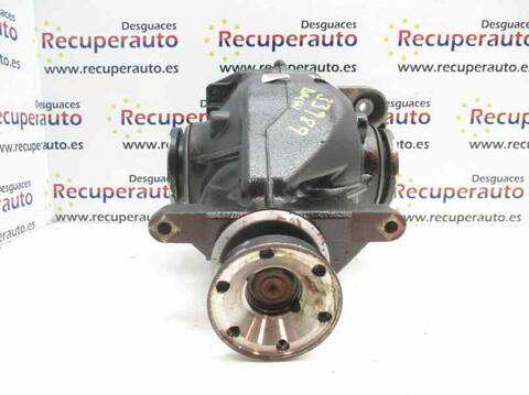 Foto 2ª: Diferencial Trasero Bmw Serie 5 518 M57TU BERLINA (2006)