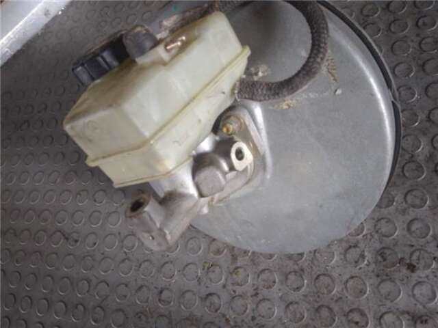 Foto 3ª: Servofreno Mercedes Clase C 160 2.2 220 DIESEL (202.121) [2.2 LTR. - 70 KW DIESEL CAT] [OM 604.910]