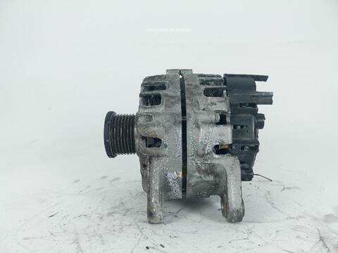 Foto 2ª: Alternador Renault Megane 1.2 TCE 130 B9MR) [H5F 408] (2015)