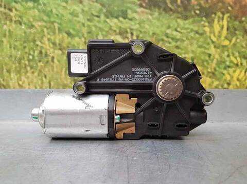 Foto 2ª: Techo Eléctrico Volvo C70 2.4 MOMENTUM 103KW) 140CV [B5244S] (2007)