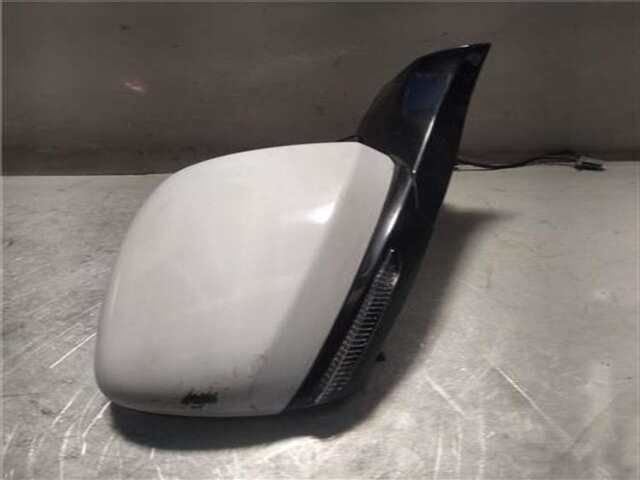 Foto 3ª: Retrovisor Derecho Renault Scenic 1.5 EDITION ONE [1.5 LTR. - 81 KW DCI DIESEL FAP ENERGY] IV (2016-_)