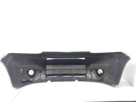 Foto 2ª: Paragolpes Delantero Citroen Berlingo 9HX (2008)