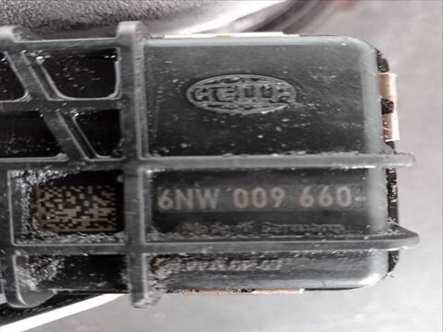 Foto 3ª: Turbocompresor Bmw Serie 3 315 3.0 24V TD CAT 184CV (1999)