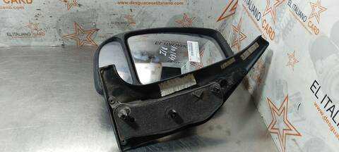 Foto 3ª: Retrovisor Izquierdo Renault Master L1H1 CAJA CERRADA 2.8 TO 99CV 73KW [D-G9U A7] (2003)