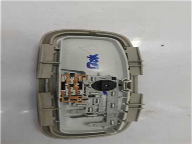 Foto 3ª: Luz Interior Ford EcoSport VERSION INDEFINIDA