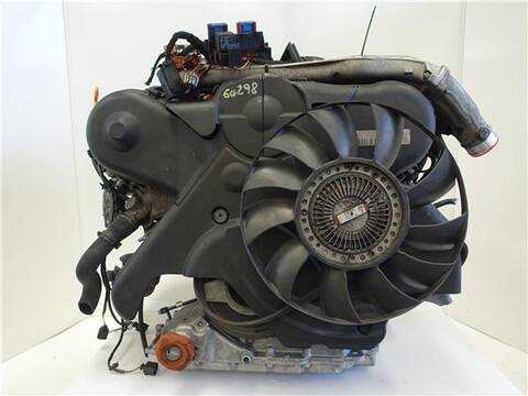 Motor Completo Audi A6 2.5 TDI BERLINA 180CV 132KW