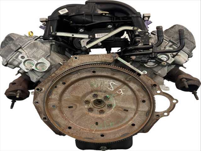Foto 2ª: Motor Completo Ford Mustang 305CV 224KW [C46USEM] (2009)