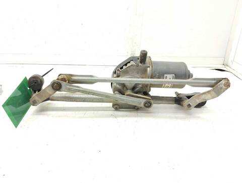 Foto 3ª: Motor Limpia Delantero Opel Corsa ´´111 YEARS´´ 90CV 66KW [Z13DTH] (2008)