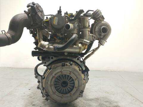 Foto 3ª: Motor Completo Hyundai ix20 1.6 CRDI 116CV 85KW [D4FB] (2014)