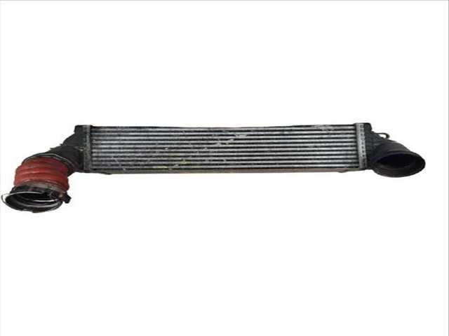 Intercooler Bmw X5 XDRIVE 40 D
