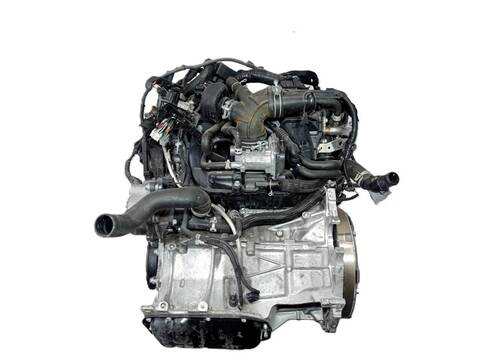 Foto 3ª: Motor Completo Toyota Corolla 2ZR (2022)