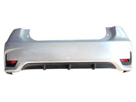 Foto 2ª: Paragolpes Trasero Lexus CT 200H ZWA10_ ZWA10R) (2010)