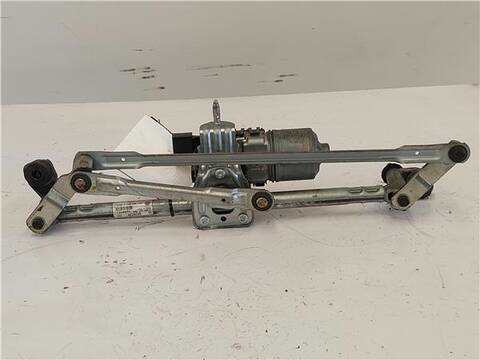 Motor Limpia Delantero Volkswagen Polo 1.2 ADVANCE 90CV 66KW