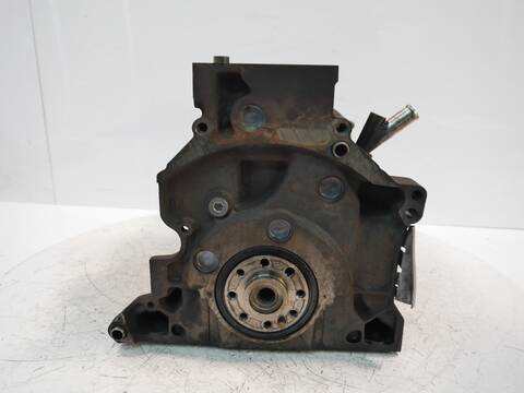 Foto 2ª: Bloque Motor Ford Kuga 150 CV 110KW [T7MD]