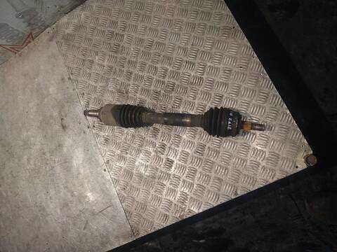 Transmision Delantera Izquierda Mercedes Vaneo 1.7 CDI VANEO 414.700) 91CV 67KW FURGONETA