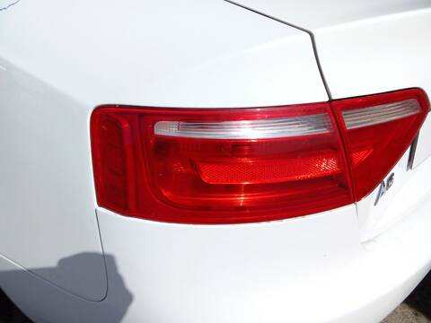 Foto 2ª: Piloto Trasero Izquierdo Audi A5 3.0 TDI QUATTRO 240CV 176KW [CAPA,CCWA] (2008)