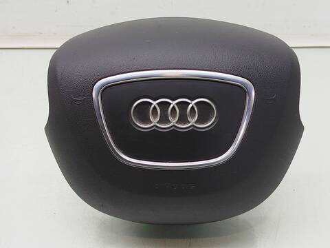 Foto 2ª: Kit Airbag Audi A6 2.0 TDI 190CV 140KW [DDDA] (2017)