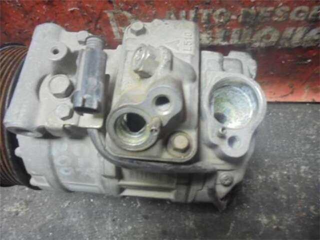 Foto 3ª: Compresor Aire Acondicionado Mercedes Clase C 160 2.0 C 200 COMPRESSOR (203.745) [2.0 LTR. - 120 KW COMPRESOR CAT] [M 111.955]