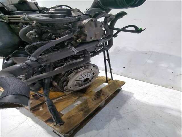 Foto 3ª: Motor Completo Seat Ibiza 1.4 TDI 80CV [BMS BNV] (2002)