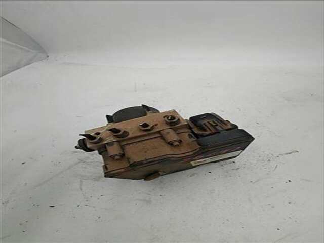 Abs Citroen Jumper 2.0 33 L1 BLUEHDI 110 [2.0 LTR. - 81 KW BLUE-HDI FAP CAT]