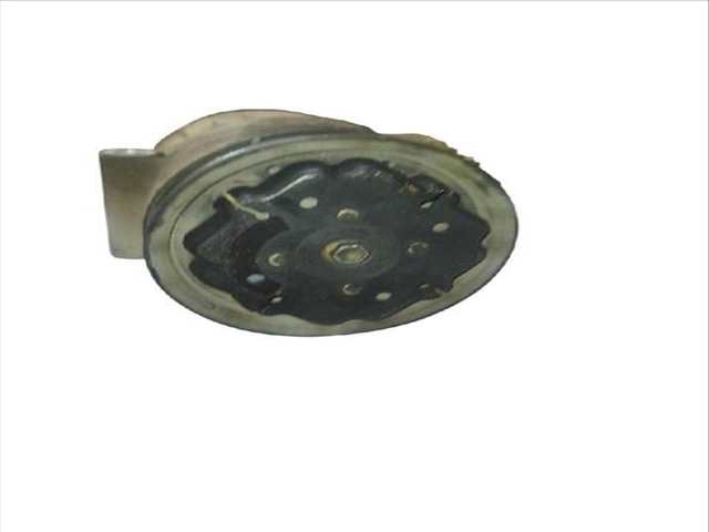 Foto 2ª: Compresor Aire Acondicionado Seat Ibiza 1.9 SDI 64CV (2002)