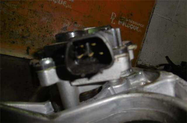 Foto 2ª: Motor Limpia Delantero Toyota Auris 2.0 ACTIVE [2.0 LTR. - 93 KW D-4D CAT] [1ADFTV]