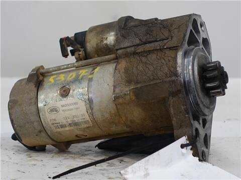 Motor de Arranque Land Rover Discovery 2.7 TD 190CV 140KW