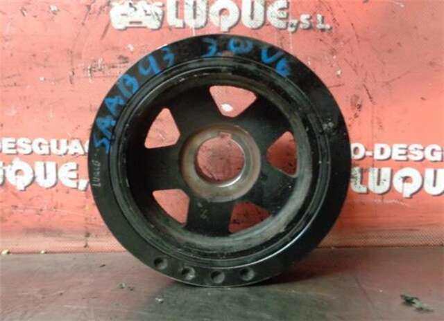 Cigüeñal Saab 9-3 3.0 TID LINEAR [3.0 LTR. - 130 KW V6 TID CAT] BERLINA (07.2001-_)
