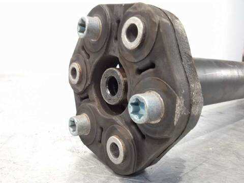 Foto 4ª: Transmision Central Mercedes Clase C 160 C 200 205.442) 184CV 135KW [274920] (2017)