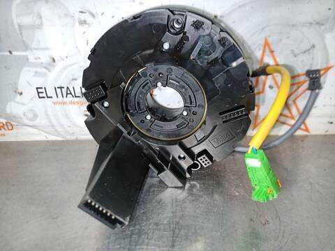 Foto 2ª: Anillo Airbag Mercedes Sprinter 411/415/509/511/515 CDI 906.153/155) 150CV 110KW CAJA ABIERTA [646986] (2006)