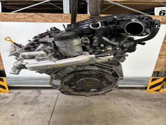 Motor Completo Hyundai Sonata 233CV 171KW
