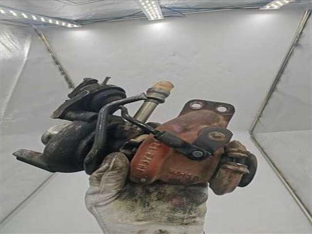 Turbocompresor Citroen C3 1.4 TONIC [1.4 LTR. - 50 KW HDI FAP]