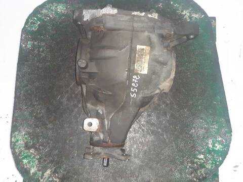 Diferencial Trasero Mercedes Clase C 160 3.0 CDI CAT BERLINA 224CV 165KW