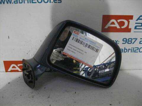 Retrovisor Derecho Hyundai Trajet 2.0 CRDI GLS 113CV 83KW