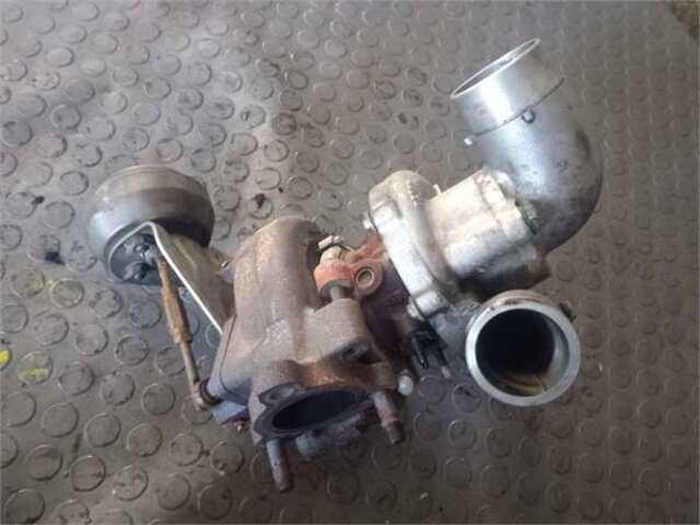 Foto 2ª: Turbocompresor Toyota Corolla 2.2 D-4D SPORT [2.2 LTR. - 130 KW D-CAT] [2AD-FHV]
