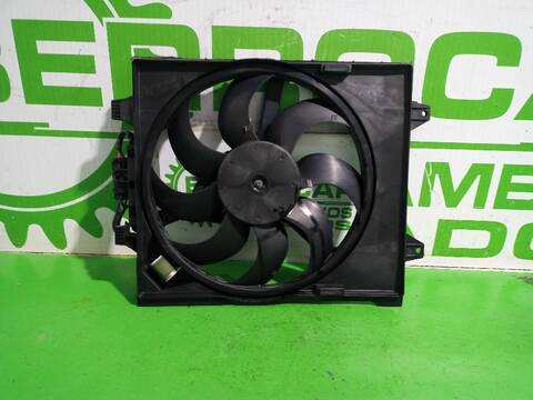 Electroventilador Fiat 500 LOUNGE 95CV
