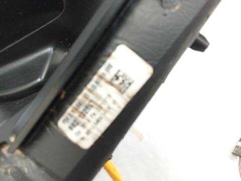 Foto 4ª: Retrovisor Derecho Peugeot 2008 1.5 BLUEHDI 100 102CV 75KW [YHY (DV5RD)] (2020)
