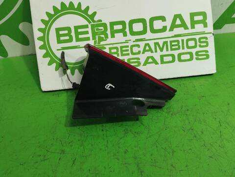 Foto 3ª: Faro Antiniebla Trasero Derecho Renault Espace 2.2 DCI TD AUT. 150CV [D/ G9T K7] (2002)